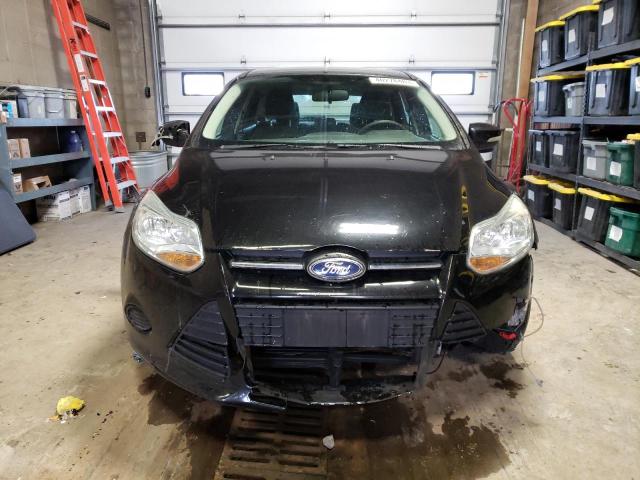 Photo 5 from auction – 2013 FORD FOCUS SE with VIN 1FADP3K21DL189927