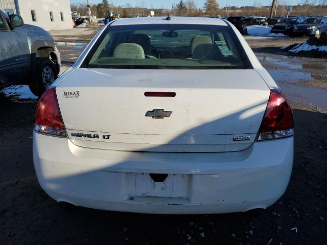 Photo 6 from auction – 2012 CHEVROLET IMPALA LT with VIN 2G1WG5E33C1321165