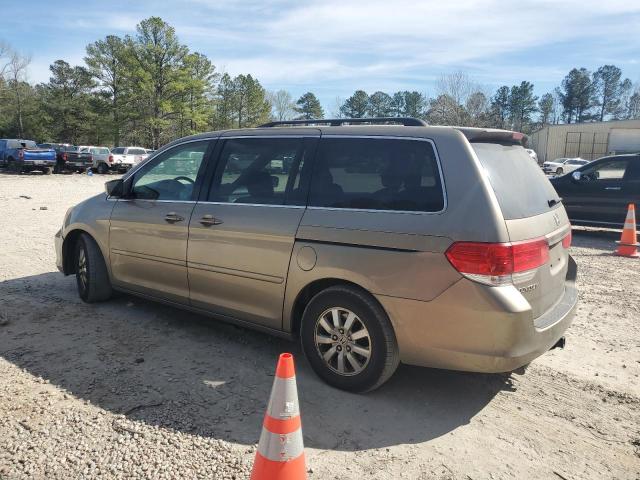 Photo 2 from auction – 2009 HONDA ODYSSEY EX with VIN 5FNRL38469B403969