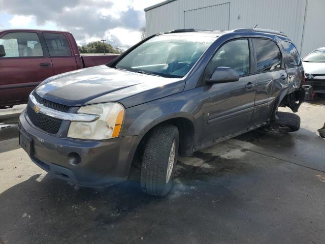 CHEVROLET EQUINOX LT 2008 with VIN 2CNDL33F086281614 - Photo from auction