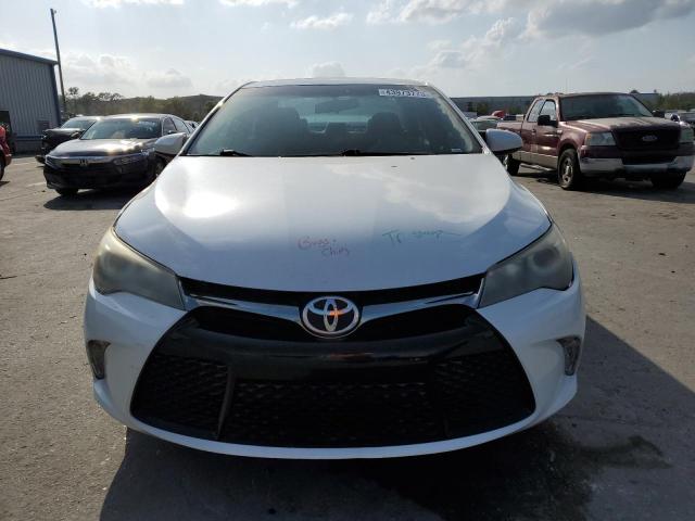 Photo 5 from auction – 2015 TOYOTA CAMRY LE with VIN 4T1BF1FK4FU015359