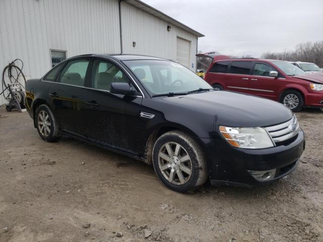 Photo 4 from auction – 2008 FORD TAURUS SEL with VIN 1FAHP24W98G137746