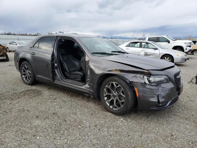 Photo 4 from auction – 2016 CHRYSLER 300 S with VIN 2C3CCAGG8GH282976