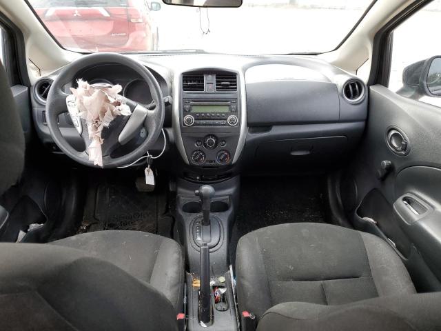 Photo 8 from auction – 2015 NISSAN VERSA 1.6 with VIN 3N1CE2CP5FL443908