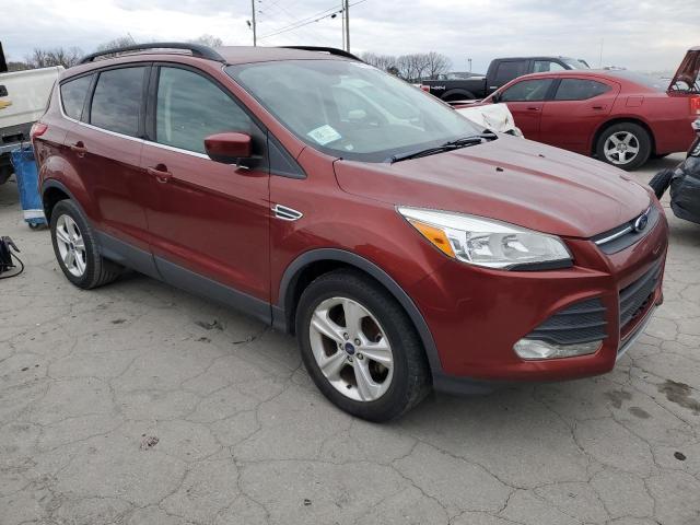 Photo 4 from auction – 2016 FORD ESCAPE SE with VIN 1FMCU0GXXGUC53619