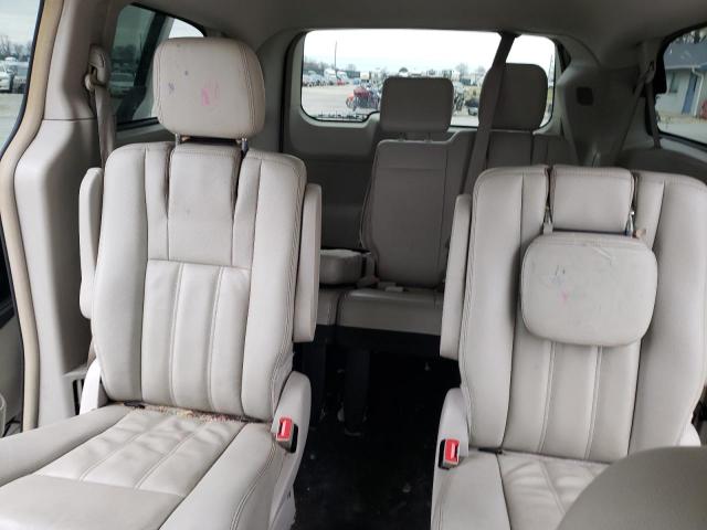 Photo 10 from auction – 2013 CHRYSLER TOWN & COU with VIN 2C4RC1BG9DR519283