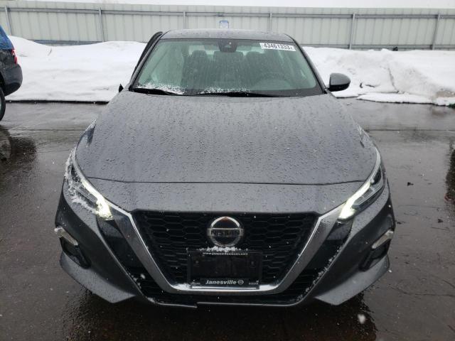 Photo 5 from auction – 2019 NISSAN ALTIMA SV with VIN 1N4BL4DW1KC185253