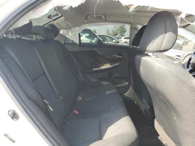 Photo 10 from auction – 2010 TOYOTA COROLLA BA with VIN 2T1BU4EE9AC451346