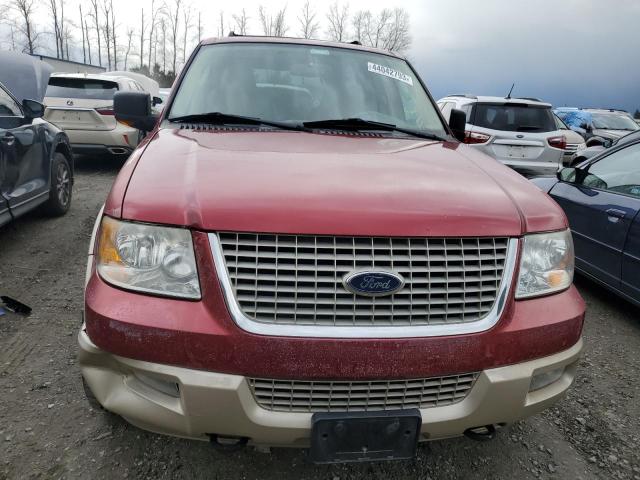 Photo 5 from auction – 2006 FORD EXPEDITION with VIN 1FMFU185X6LA52808