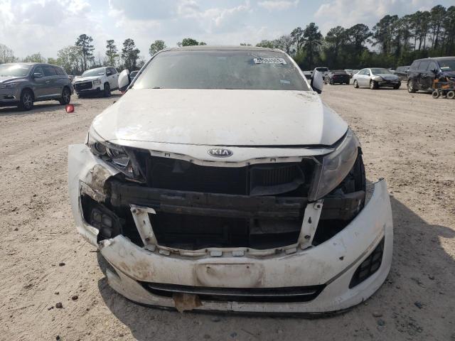 Photo 5 from auction – 2014 KIA OPTIMA SX with VIN 5XXGR4A63EG312995