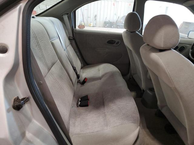 Photo 10 from auction – 1998 FORD CONTOUR BA with VIN 3FALP6532WM113104