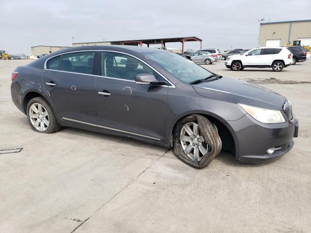 Photo 4 from auction – 2013 BUICK LACROSSE with VIN 1G4GC5E37DF150076