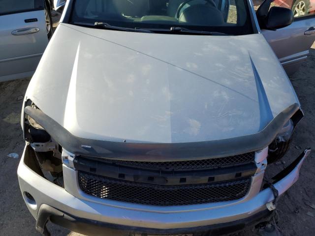 Photo 11 from auction – 2005 CHEVROLET EQUINOX LT with VIN 2CNDL73F456063209
