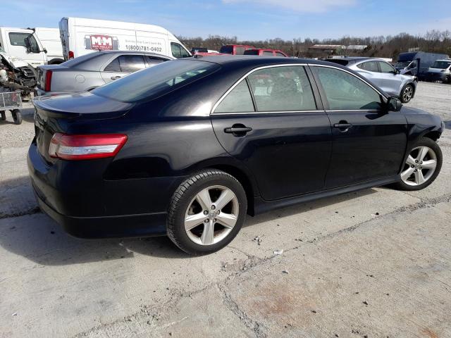 Photo 3 from auction – 2011 TOYOTA CAMRY BASE with VIN 4T1BF3EK0BU188741