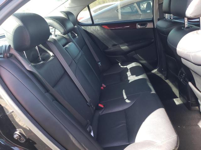 Photo 10 from auction – 2005 LEXUS ES 330 with VIN JTHBA30GX55134009