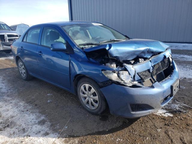 Foto 4 de la subasta – 2010 TOYOTA COROLLA con VIN 1NXBU4EE3AZ212423