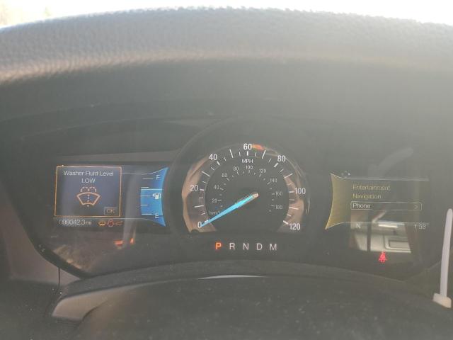 Photo 9 from auction – 2017 FORD EXPEDITION with VIN 1FMJK2AT4HEA19180