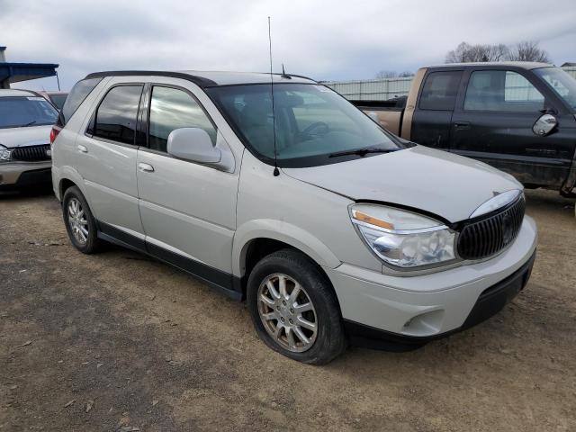 Photo 4 from auction – 2006 BUICK RENDEZVOUS with VIN 3G5DB03L06S631843