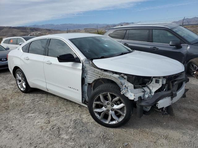 Photo 4 from auction – 2017 CHEVROLET IMPALA LS with VIN 2G11X5SA3H9155980