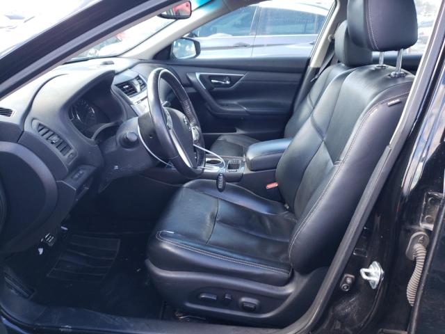 Photo 7 from auction – 2018 NISSAN ALTIMA 2.5 with VIN 1N4AL3AP2JC249818