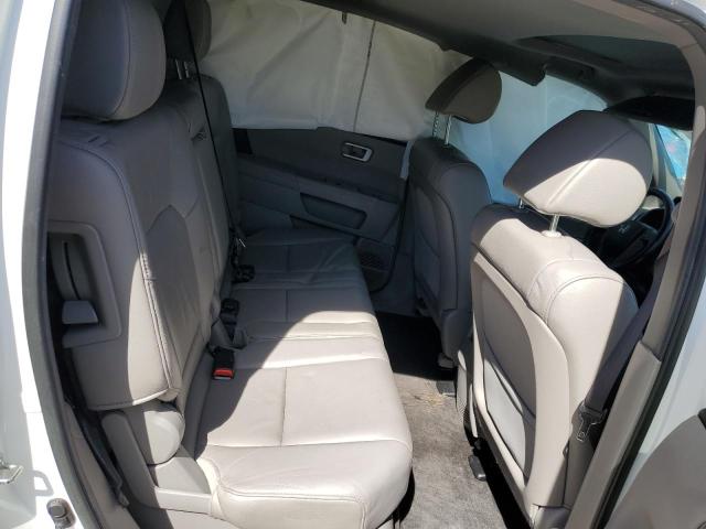 Photo 10 from auction – 2013 HONDA PILOT with VIN 5FNYF3H76DB009250