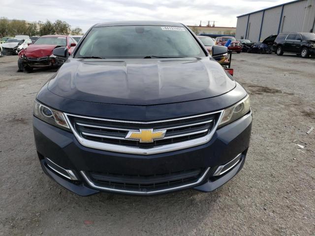 Photo 5 from auction – 2016 CHEVROLET IMPALA LIM with VIN 2G1115S35G9122853