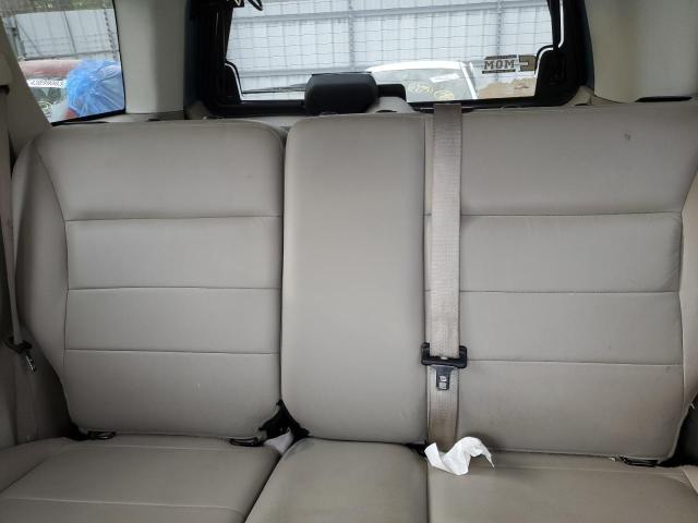 Photo 10 from auction – 2008 FORD ESCAPE HEV with VIN 1FMCU59H48KE18676