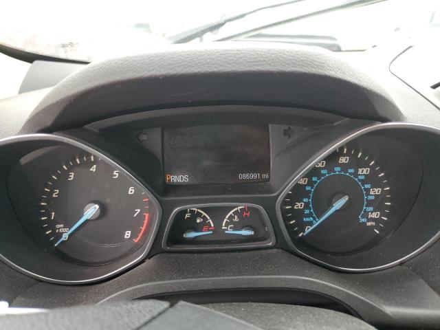 Photo 9 from auction – 2016 FORD ESCAPE SE with VIN 1FMCU0GX2GUC44249