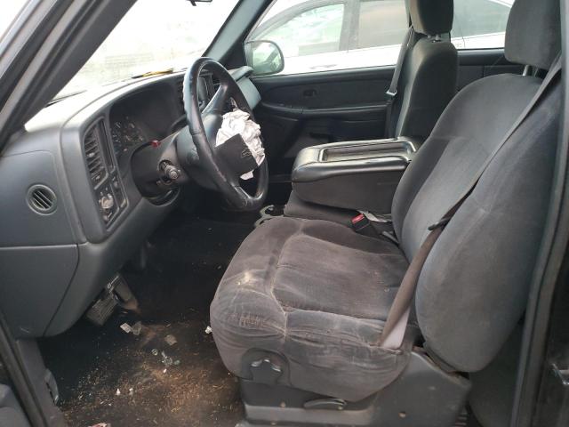Photo 7 from auction – 2002 CHEVROLET SILVERADO with VIN 2GCEC19V021314854