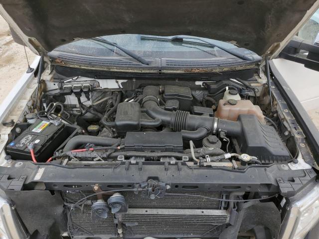 Photo 11 from auction – 2010 FORD F150 SUPER with VIN 1FTFW1EV8AFB04589