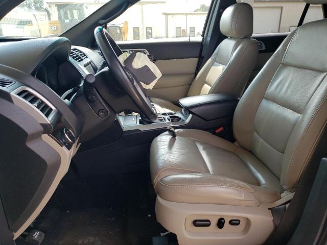 Photo 7 from auction – 2012 FORD EXPLORER L with VIN 1FMHK7F87CGA63204