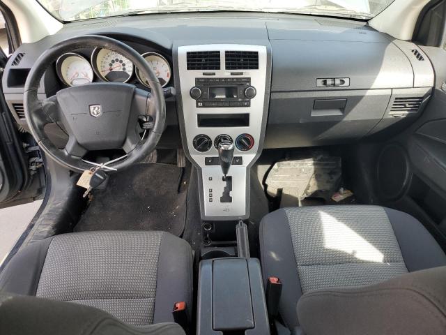 Photo 8 from auction – 2008 DODGE CALIBER R/ with VIN 1B3HE78K68D726499