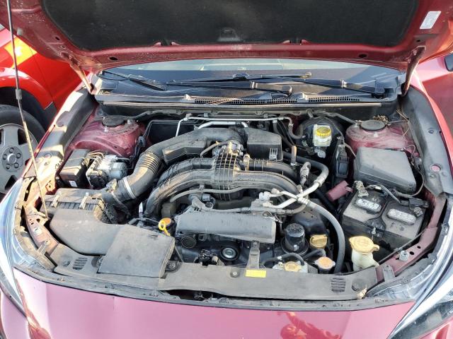 Photo 11 from auction – 2018 SUBARU IMPREZA PR with VIN 4S3GKAD66J3619070