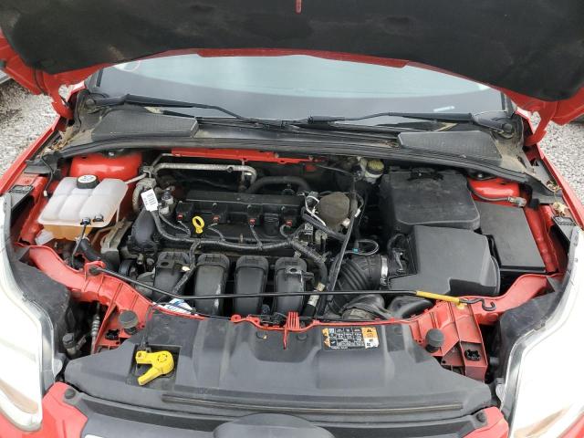 Photo 11 from auction – 2014 FORD FOCUS SE with VIN 1FADP3F26EL400583