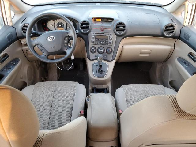 Photo 8 from auction – 2007 KIA RONDO LX with VIN KNAFG526677103586