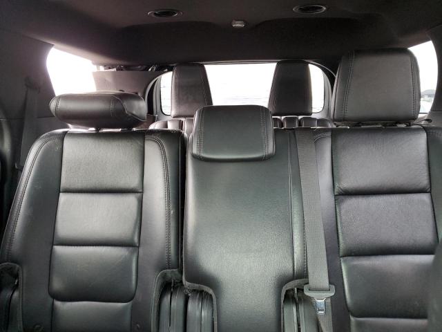 Photo 10 from auction – 2013 FORD EXPLORER X with VIN 1FM5K8D86DGC23053
