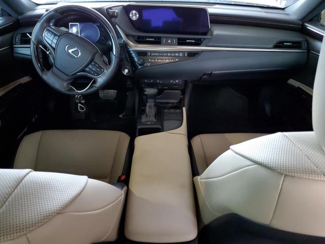 Photo 8 from auction – 2020 LEXUS ES 350 with VIN 58ADZ1B10LU070117