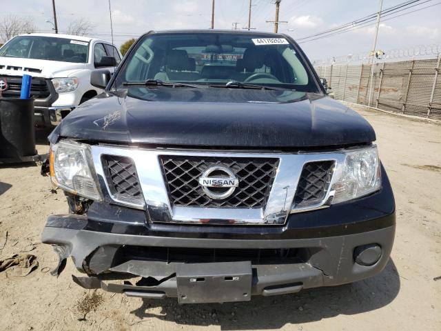 Photo 5 from auction – 2019 NISSAN FRONTIER S with VIN 1N6BD0CT2KN756600