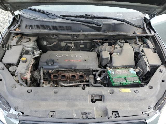 Photo 11 from auction – 2008 TOYOTA RAV4 with VIN JTMBD33V486072169