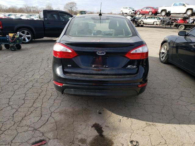 Photo 6 from auction – 2016 FORD FIESTA SE with VIN 3FADP4BJ5GM174475