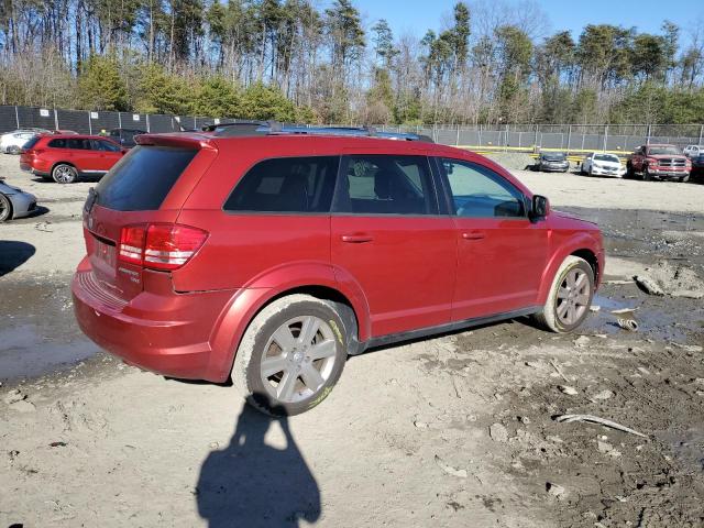 Photo 3 from auction – 2010 DODGE JOURNEY SX with VIN 3D4PG5FVXAT207092