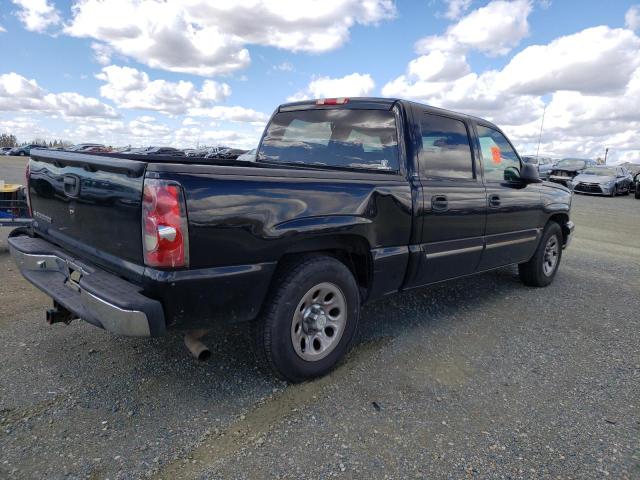 Photo 3 from auction – 2006 CHEVROLET SILVERADO with VIN 2GCEC13V861273808