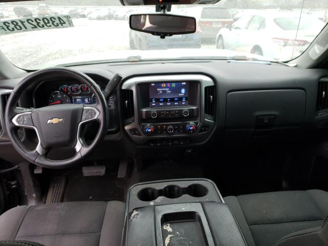Photo 8 from auction – 2014 CHEVROLET SILVERADO with VIN 1GCVKREC3EZ397343