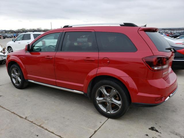 Photo 2 from auction – 2016 DODGE JOURNEY CR with VIN 3C4PDCGB7GT141656