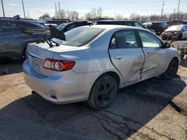 Photo 3 from auction – 2013 TOYOTA COROLLA with VIN 2T1BU4EE1DC928713