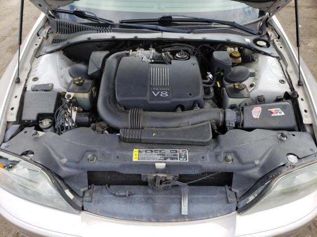 Photo 11 from auction – 2002 LINCOLN LS with VIN 1LNHM87A32Y654723