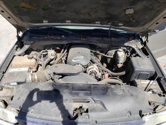 Photo 11 from auction – 2002 CHEVROLET SILVERADO with VIN 2GCEC19V421242251