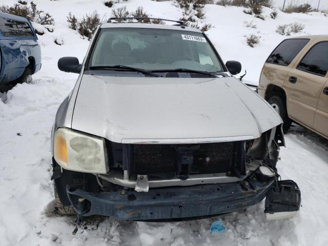 Photo 5 from auction – 2005 GMC ENVOY with VIN 1GKDT13S652140646