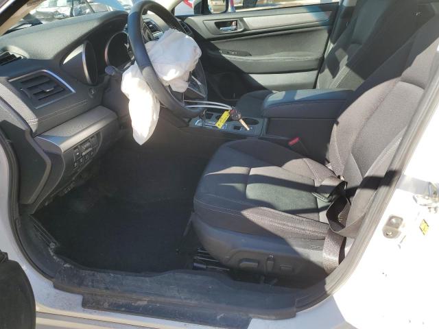 Photo 7 from auction – 2018 SUBARU LEGACY 2.5 with VIN 4S3BNAF61J3029289