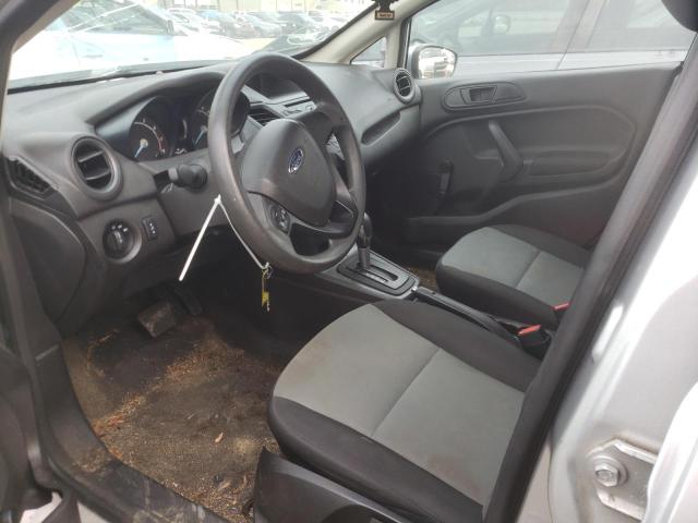 Photo 7 from auction – 2015 FORD FIESTA S with VIN 3FADP4TJ4FM176599